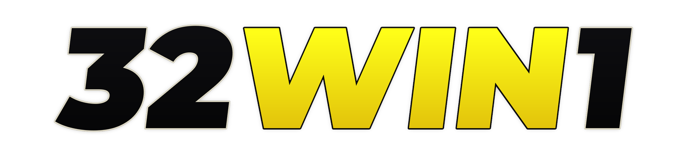 32win1 Logo
